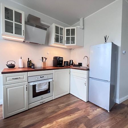 Cityview Apartment Талин Екстериор снимка