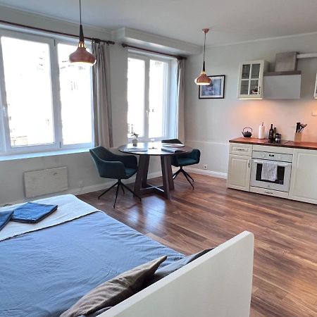 Cityview Apartment Талин Екстериор снимка