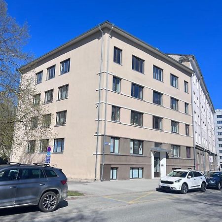 Cityview Apartment Талин Екстериор снимка