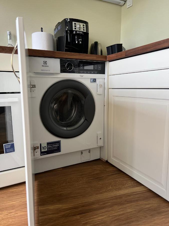 Cityview Apartment Талин Екстериор снимка
